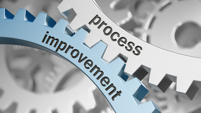 process improvement introduction course online
