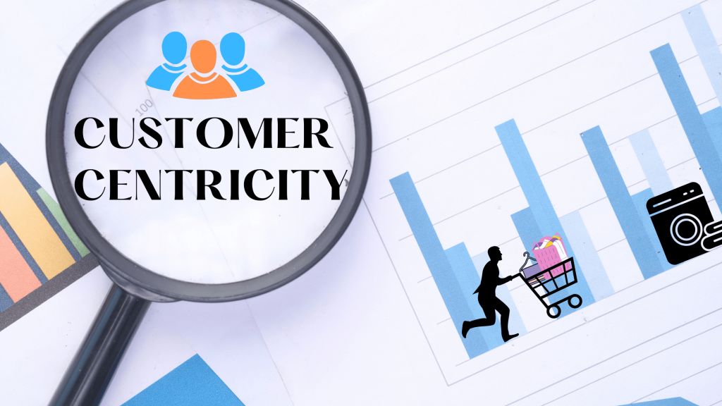Customer Centricity Plays A Crucial Role In Any Business