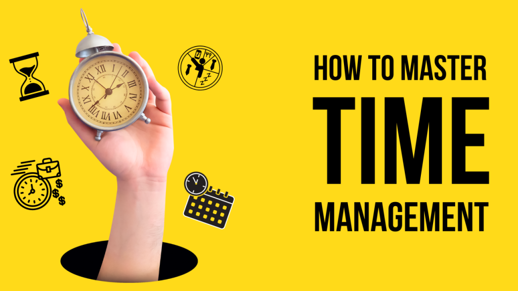 Master Your Schedule: The Ultimate Guide to Time Management Courses Online