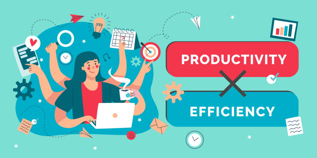 productivity courses online
