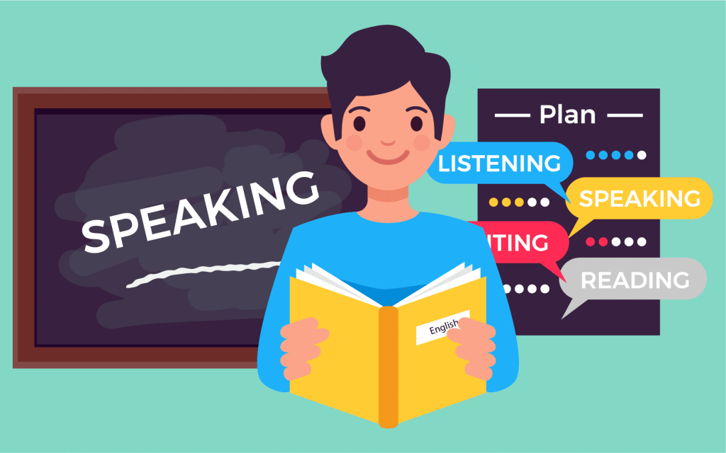 Get Ahead in English Communication with These Tips and Tricks from Top Spoken English Classes