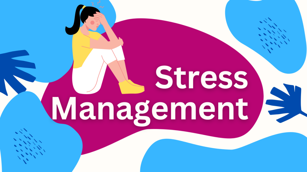 stress management courses online
