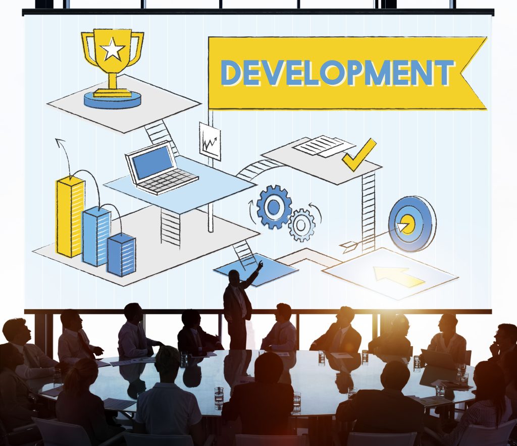 Workforce Development -