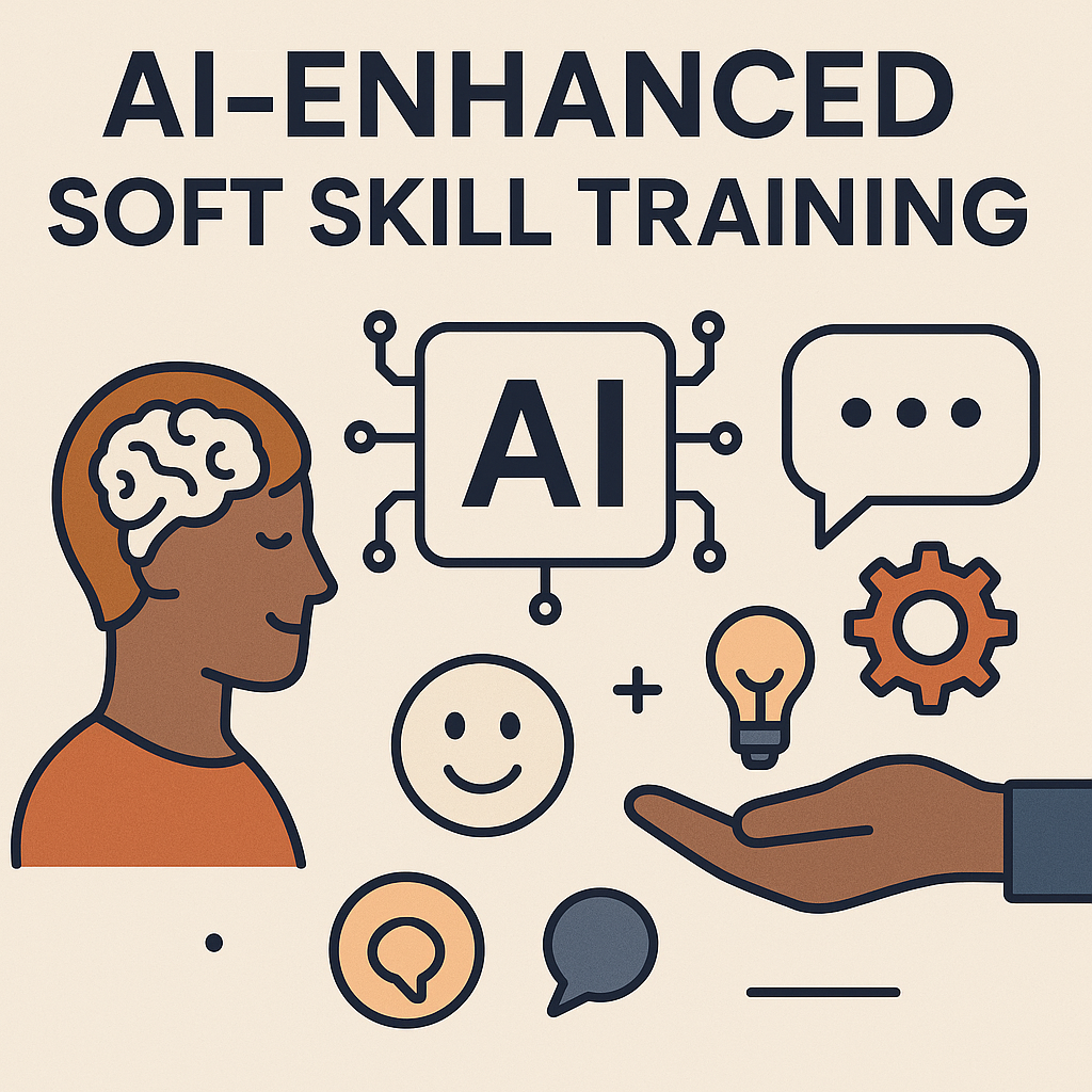 AI enhanced soft skills