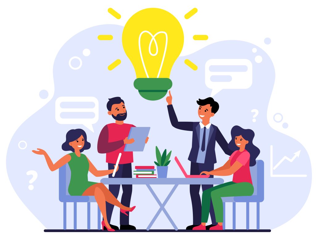 Build Stronger Teams with Soft Skills
