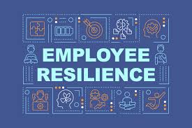 Power of Employee Resilience