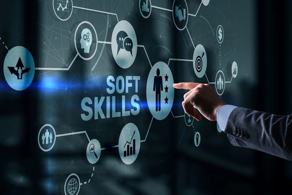 online courses on soft skills