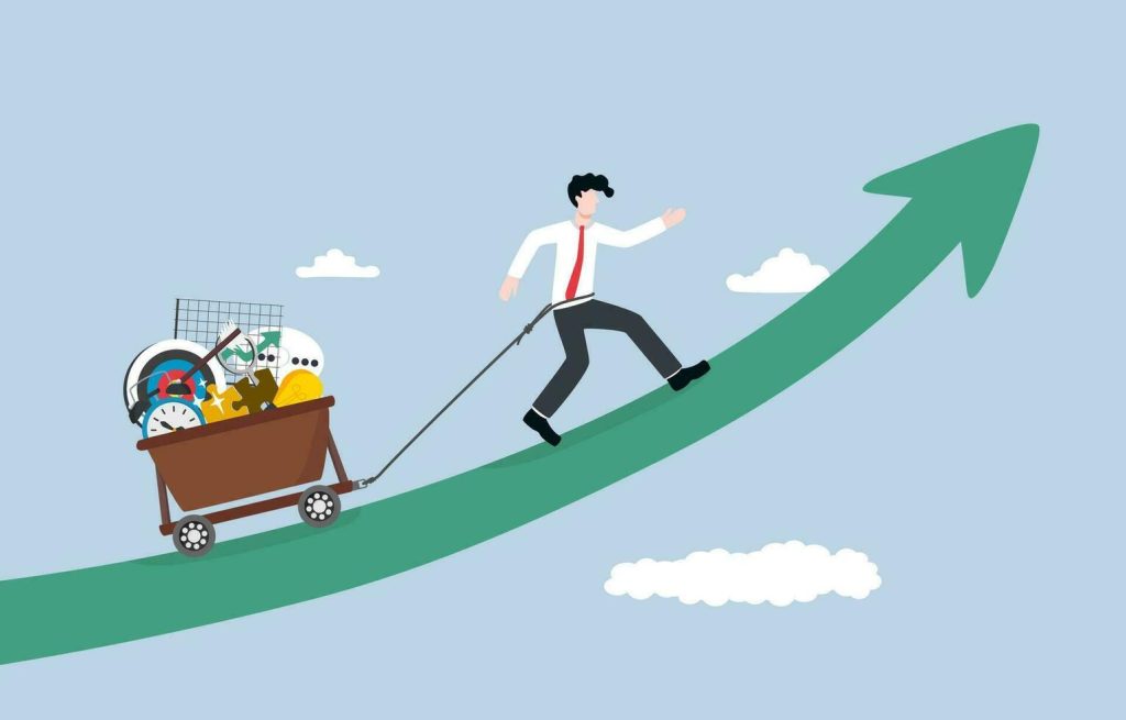 self development training programs