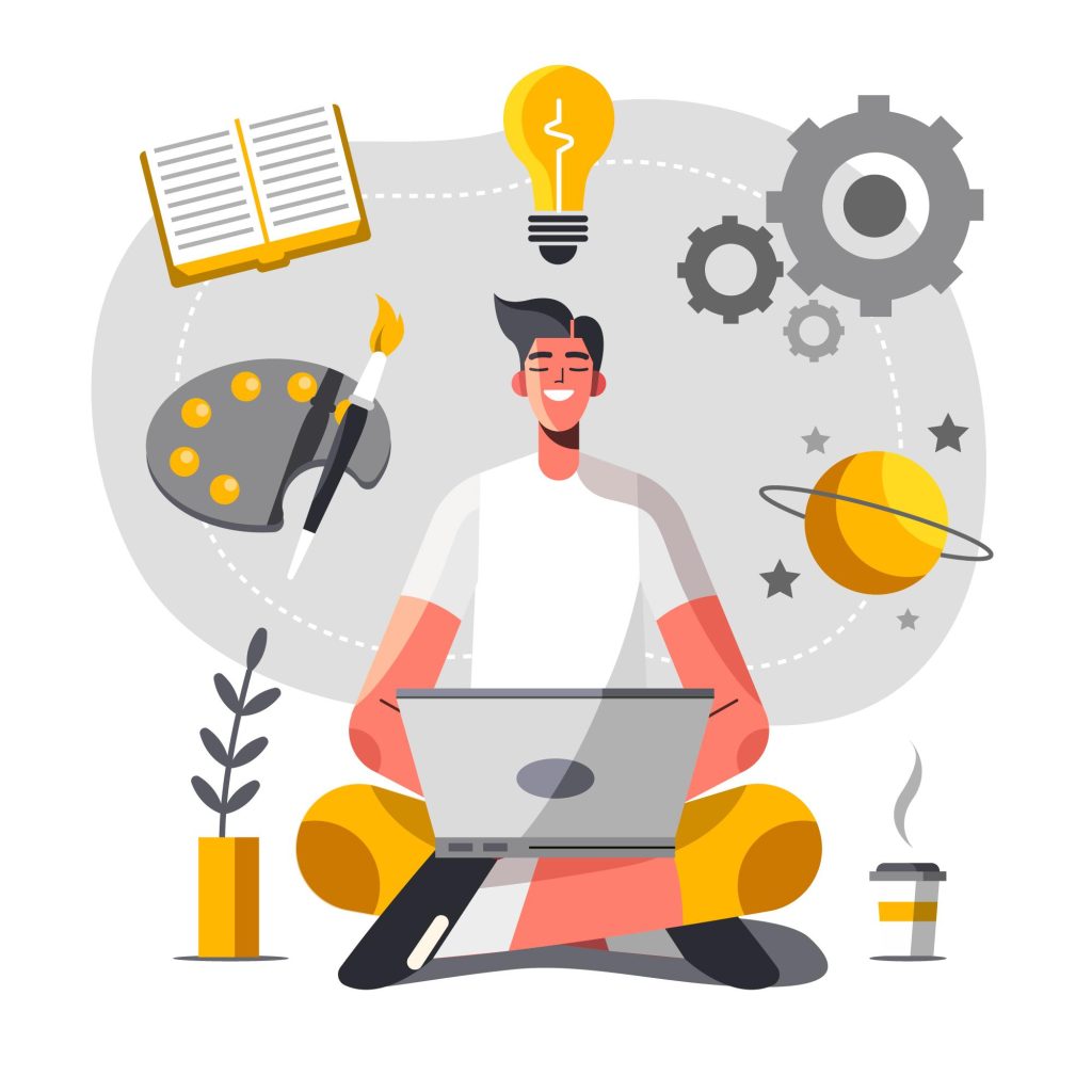 soft skills learning