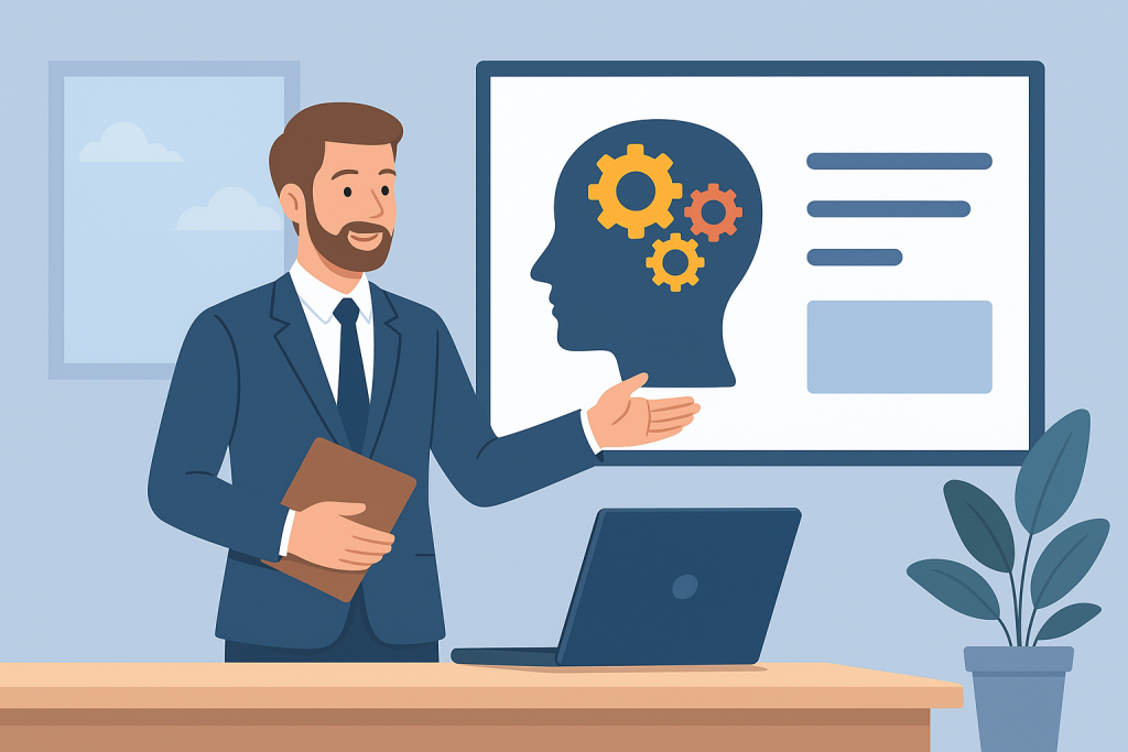 Behavioral Learning