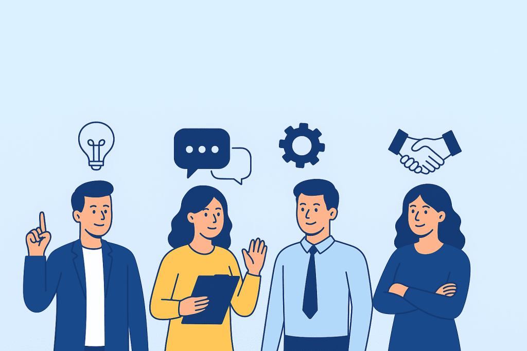soft skills in the workplace