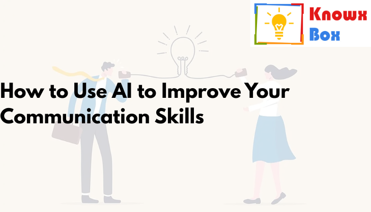communication skills training for employees