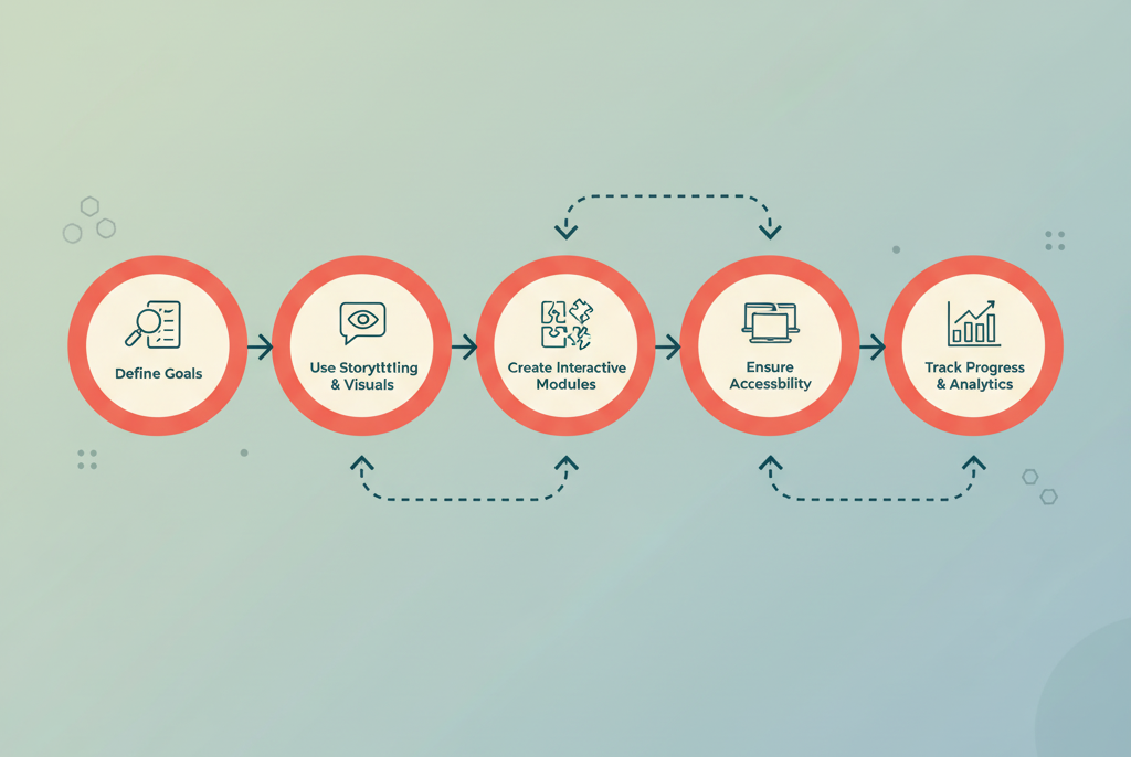 Knowxbox’s Approach to Microlearning Design