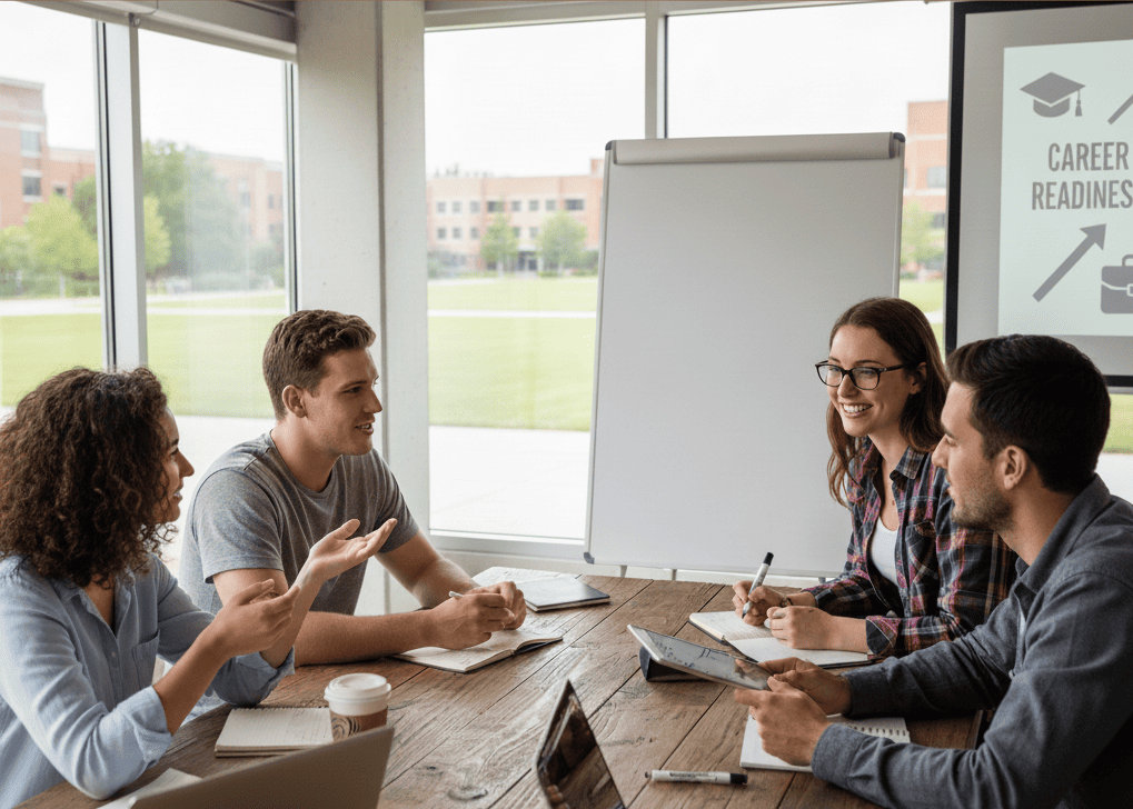 Soft Skills