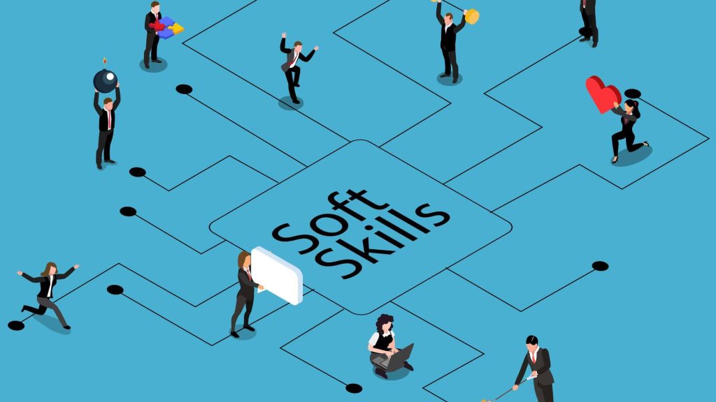 Soft Skills Training