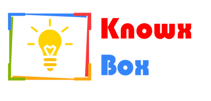 KnowxBox