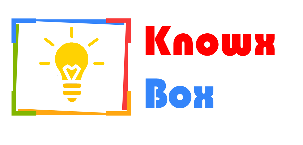 KnowxBox