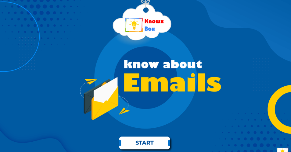 Game - How Much You Know About Emails?