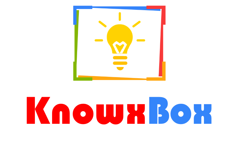 KnowxBox