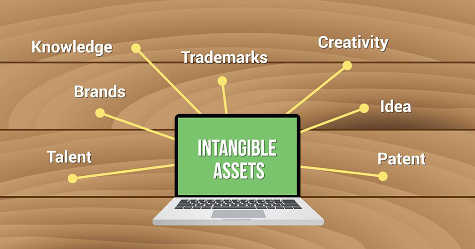 Managing Tangible and Intangible Assets