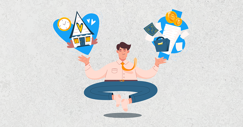 Work-Life Balance