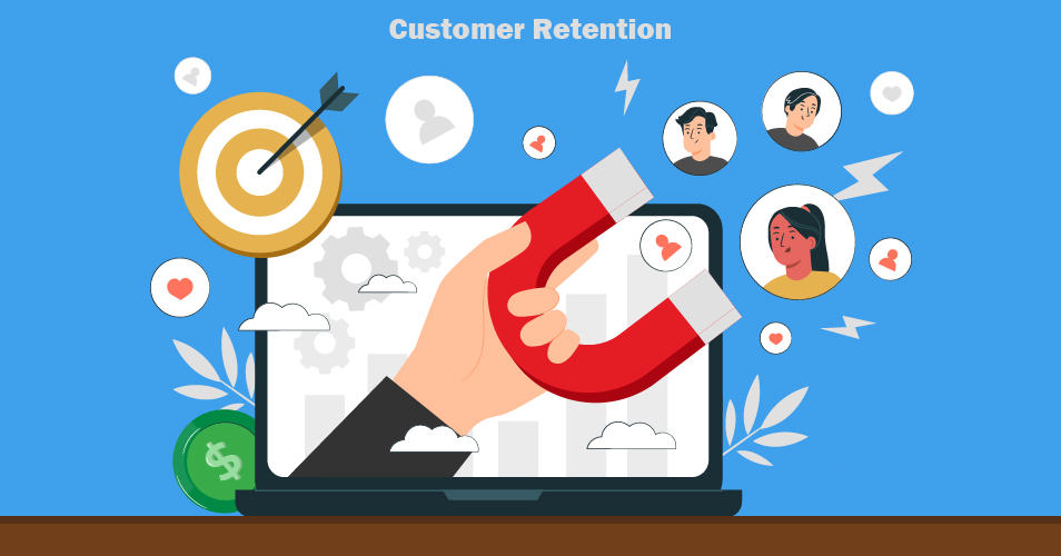 Customer Retention