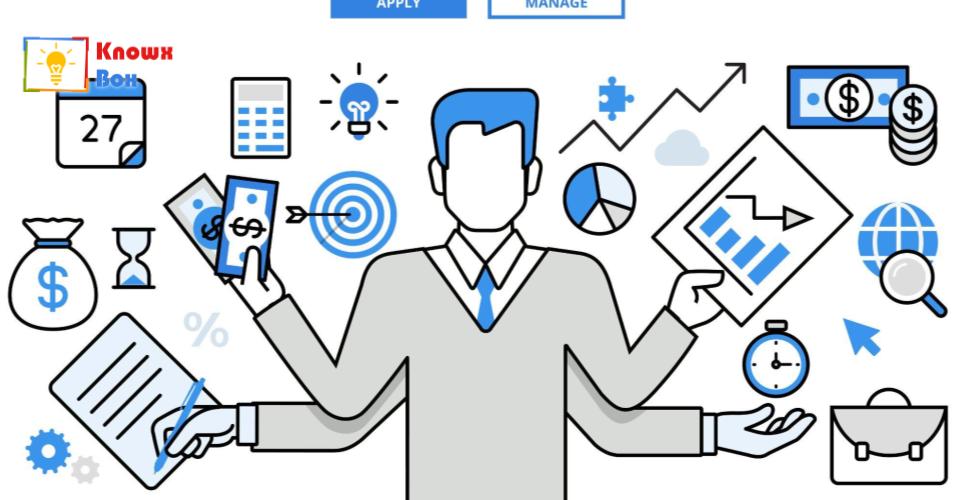 Project <span class="highlight">Management</span>- Overview