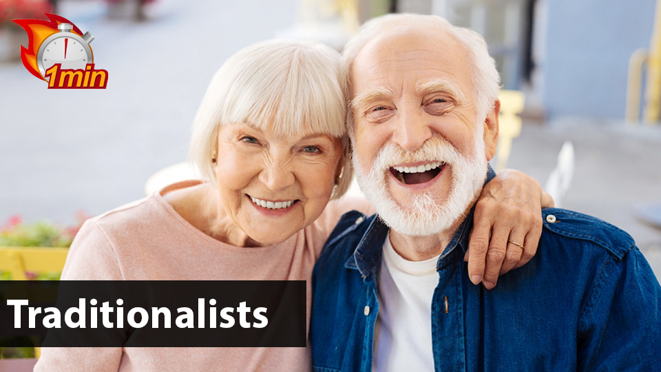 Traditionalists (Nano-Learning)