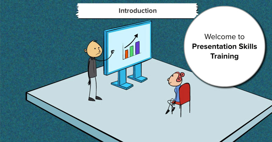 Presentation Skills