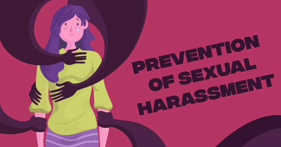 Prevention of Sexual Harassment (POSH)