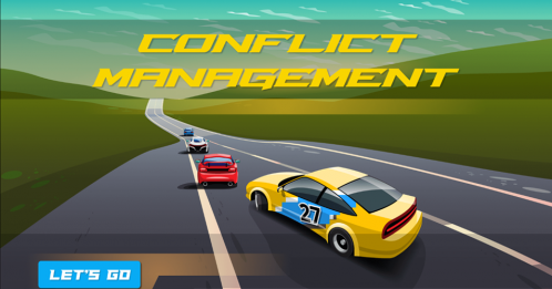 Conflict Management_954-500